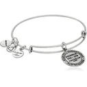 Γυναικείο βραχιόλι Alex and Ani A16EB49RS – Ορείχαλκος, 17,5 cm