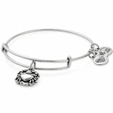 Women's Bracelet Alex and Ani 20 cm (A17EBCRRS)
