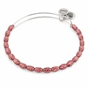 Γυναικείο Βραχιόλι Alex and Ani 20 cm - Plum (A17EBSLPRS)