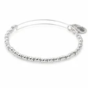 Women's Bracelet with Diamond 20cm Alex and Ani A17EBROCSS