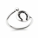 Women's Ring Alex and Ani PC19ERH03S