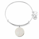 Women's Bracelet Alex and Ani A19EBIAGSS - 20 cm (Grey)