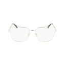 Γυναικείος σκελετός γυαλιών Victoria Beckham VB2126-5815717 Ø58mm, μεταλλικός, χρυσό