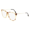 Victoria Beckham Women's Eyeglass Frame VB2636 (VB2636-5614222) — 56/14/140