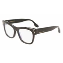 Γυναικείος σκελετός γυαλιών Victoria Beckham VB2634-5116001 Ø51mm, Acetate, Μαύρο