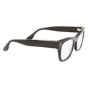 Γυναικείος σκελετός γυαλιών Victoria Beckham VB2634-5116001 Ø51mm, Acetate, Μαύρο