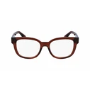 Victoria Beckham Women's Acetate Eyeglasses Frame Brown VB2651 203