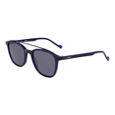 Zeiss Men's Sunglasses ZS22518S-415 Navy Blue Acetate Frame (52/20/145 mm)