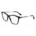Victoria Beckham VB2656-5614062 Women's Eyeglass Frame Cat Eye 56mm