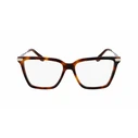 Victoria Beckham VB2657-5515215 Women's Eyeglass Frame (55/15/140) Brown Acetate