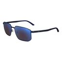 Zeiss Men's Sunglasses ZS23139SP-403 Black Frame Blue Polarized Lens (57/16/140 mm)