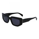 Γυαλιά Ηλίου Paul Smith Unisex PS24617SKENNE - Μαύρο Σκελετό / Μαύρος Φακός - 54/20/145 mm