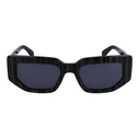 Paul Smith Unisex Γυαλιά Ηλίου PS2467SKENNE Μαύρο Σκελετό & Μαύρο Φακό (54/20/145)