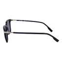 Lacoste Men's Sunglasses L6035S-410 Black Frame Blue Lens 53/18/145 mm