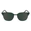 Zeiss Men's Sunglasses ZS24546S-301 Green Frame Green Lens (53/20/145 mm)
