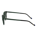 Zeiss Men's Sunglasses ZS24546S-301 Green Frame Green Lens (53/20/145 mm)