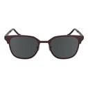Zeiss Men's Sunglasses ZS24546S-603 Red Frame 53/20/145 mm