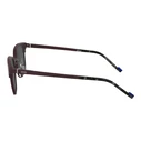 Zeiss Men's Sunglasses ZS24546S-603 Red Frame 53/20/145 mm