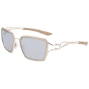 Nike Unisex Veilprism V24 Sunglasses - Gold Frame