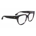 Victoria Beckham VB2674-5317036 Women's Eyeglass Frame — 53/17/140, Acetate, Grey