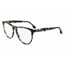Γυναικείος σκελετός γυαλιών Victoria Beckham VB2672-5615010 (56 mm) - Μαύρο