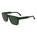 Lacoste Ανδρικά Γυαλιά Ηλίου L6059SN-301 – Πράσινος Σκελετός, Πράσινοι Φακοί