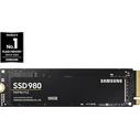 Samsung 980 SSD 500GB τύπου M.2 PCIe 3.0 NVMe (MZ-V8V500BW)