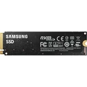 Samsung 980 SSD 500GB τύπου M.2 PCIe 3.0 NVMe (MZ-V8V500BW)