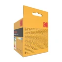 Kodak Λάμπα Σποτ Max LED Izzo Alu Plastic 7W GU10 100 6000K 520 lumen