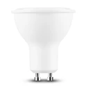 Kodak Λάμπα Σποτ Max LED Izzo Alu Plastic 7W GU10 100 6000K 520 lumen