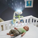 Fisher Price Butterfly Dreams 3 in 1 Projection Mobile