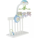 Fisher Price Butterfly Dreams 3 in 1 Projection Mobile