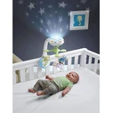 Fisher Price Butterfly Dreams 3 in 1 Projection Mobile