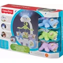 Fisher Price Butterfly Dreams 3 in 1 Projection Mobile