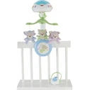 Fisher Price Butterfly Dreams 3 in 1 Projection Mobile