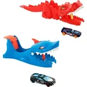 Hot Wheels Dino Launcher Mattel