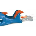 Hot Wheels Dino Launcher Mattel