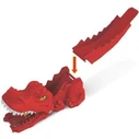 Hot Wheels Dino Launcher Mattel