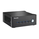 Shuttle XPC Nano BareBone NA10H7 - AMD Ryzen 7 8845HS Mini PC Barebone