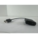 HP Μετατροπέας DisplayPort αρσενικό σε DVI‑D θηλυκό (F7W96AA)