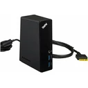 Lenovo Dock Docking Station with 4K and Power Delivery (4X10E52941)