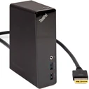 Lenovo Dock Docking Station with 4K and Power Delivery (4X10E52941)