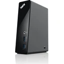 Lenovo Dock Docking Station with 4K and Power Delivery (4X10E52941)