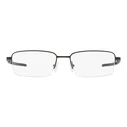 Oakley Ανδρικός Μεταλλικός Σκελετός Γυαλιών Τιτανίου Μαύρος 5125 01
