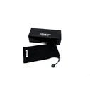Arnette Unisex Γυαλιά Ηλίου AN4302-30201U Κίτρινο Κοκκάλινο Σκελετό με Μπλε Καθρέφτη Φακό