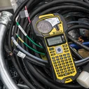 Brady M210 Handheld Label Printer