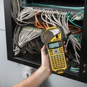 Brady M210 Handheld Label Printer