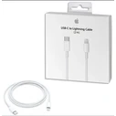 Apple USB-C to Lightning Cable 2 m (Retail)