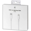 Apple USB-C to Lightning Cable 2 m (Retail)