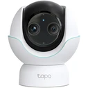TP-Link IP Camera Tapo C840 Dual Lens Pan Tilt Smart AI Baby Monitor